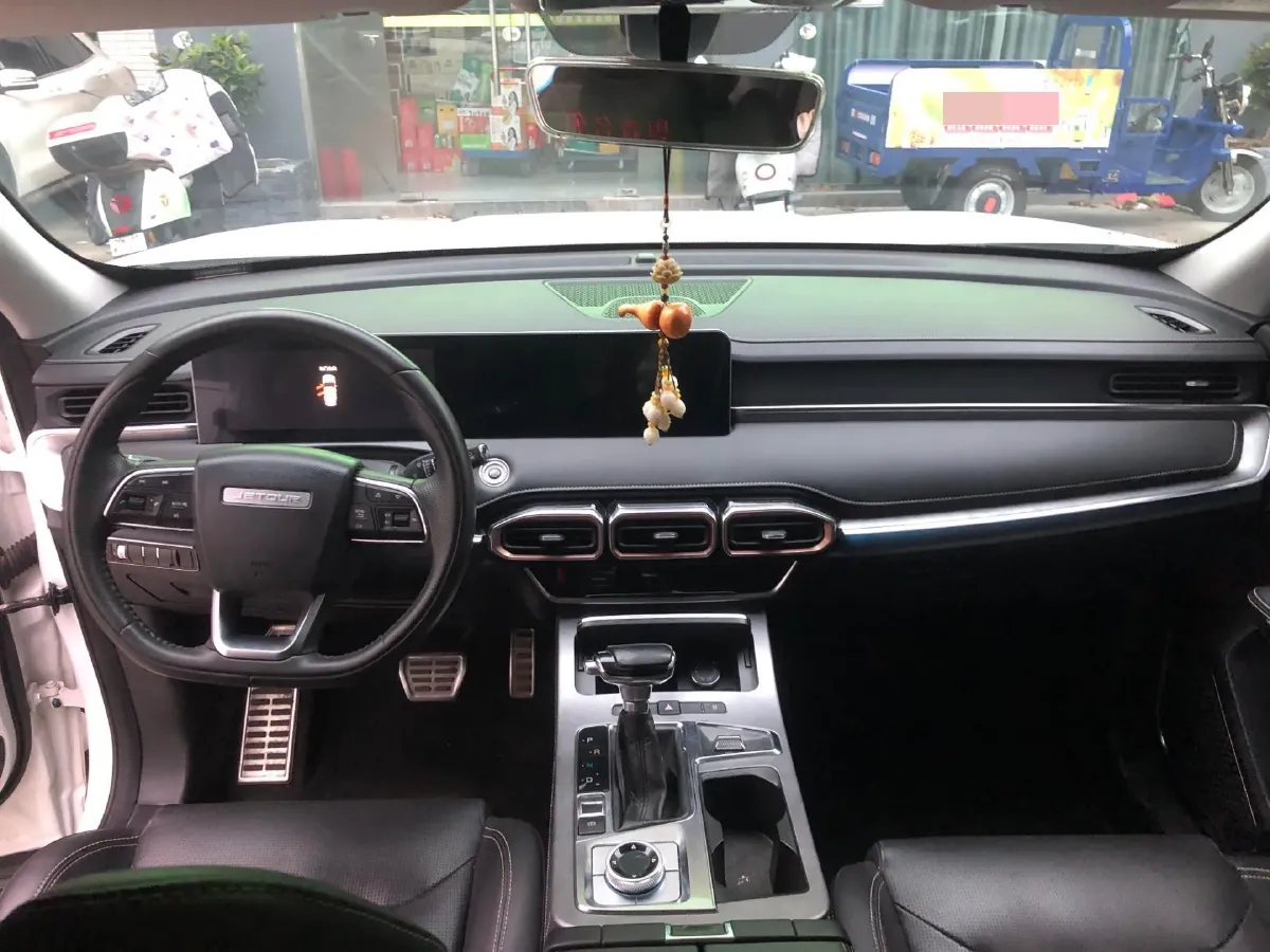 2021 Jetour X70 Plus 1.5T 156HP L4 6DCT,autocango,china used car exporter,china ev exporter,chinese used car exporter,chinese used ev exporter