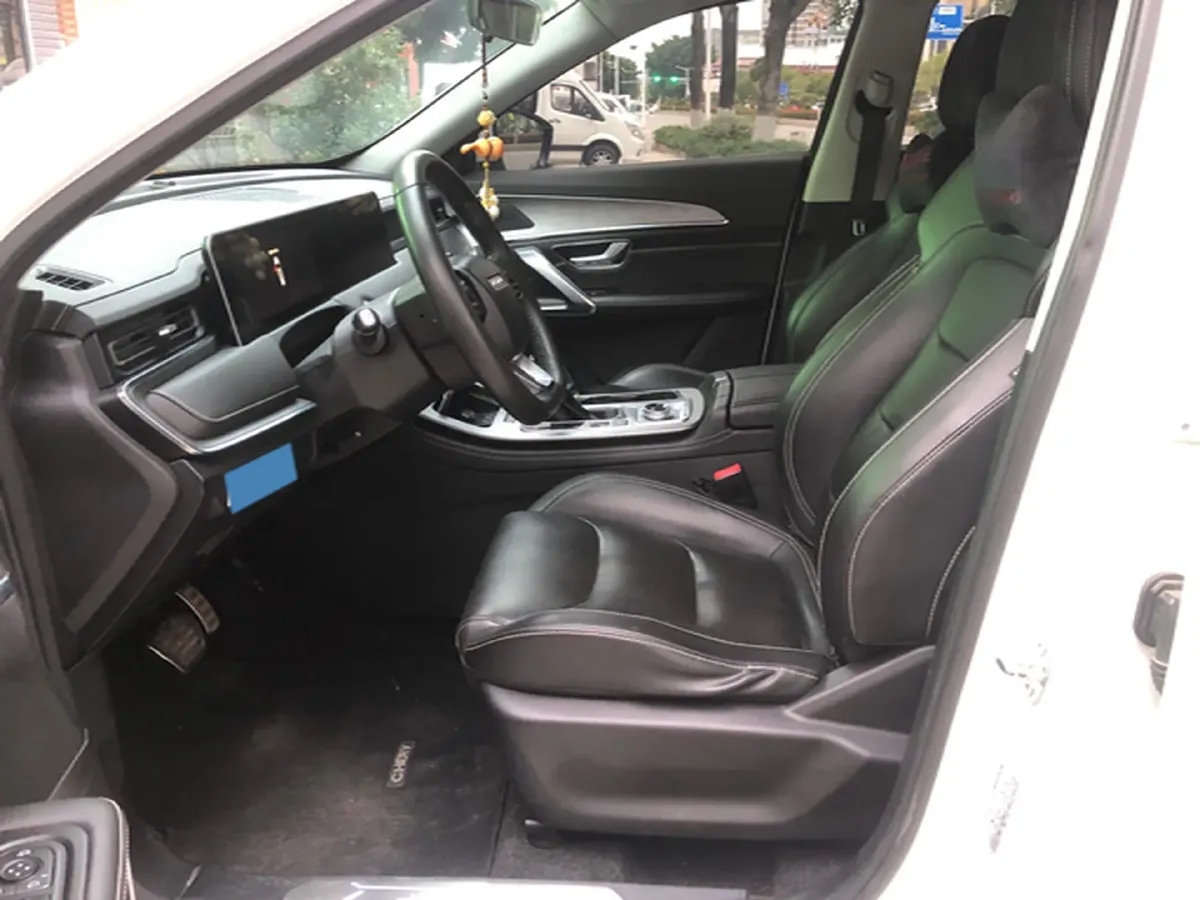 2021 Jetour X70 Plus 1.5T 156HP L4 6DCT,autocango,china used car exporter,china ev exporter,chinese used car exporter,chinese used ev exporter