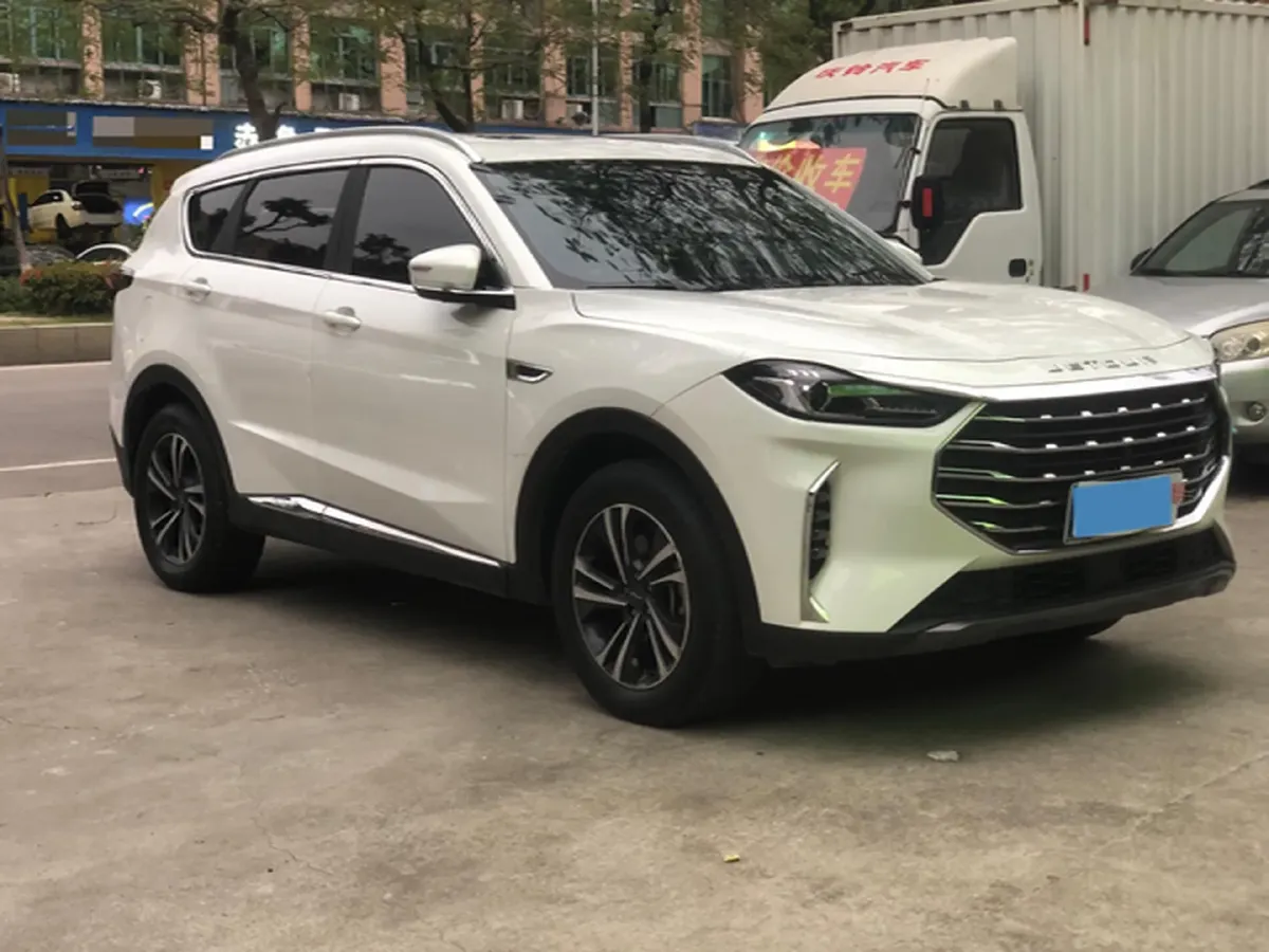 2021 Jetour X70 Plus 1.5T 156HP L4 6DCT,autocango,china used car exporter,china ev exporter,chinese used car exporter,chinese used ev exporter