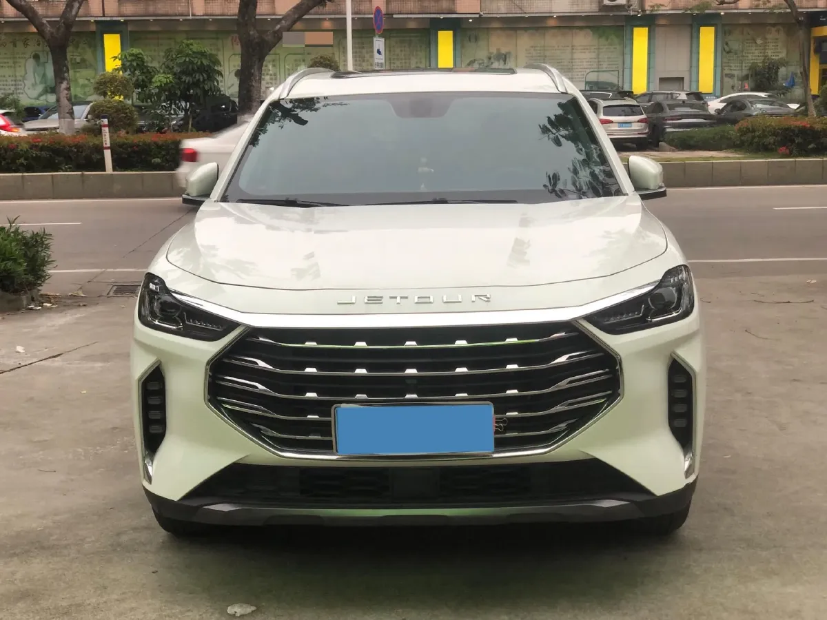 2021 Jetour X70 Plus 1.5T 156HP L4 6DCT,autocango,china used car exporter,china ev exporter,chinese used car exporter,chinese used ev exporter