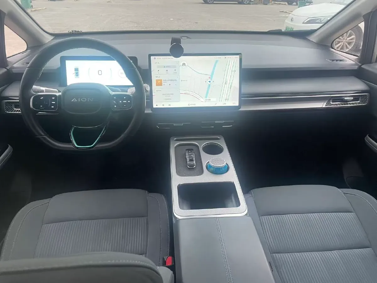 2023 Aion S BEV 55.5KWH,autocango,china used car exporter,china ev exporter,chinese used car exporter,chinese used ev exporter