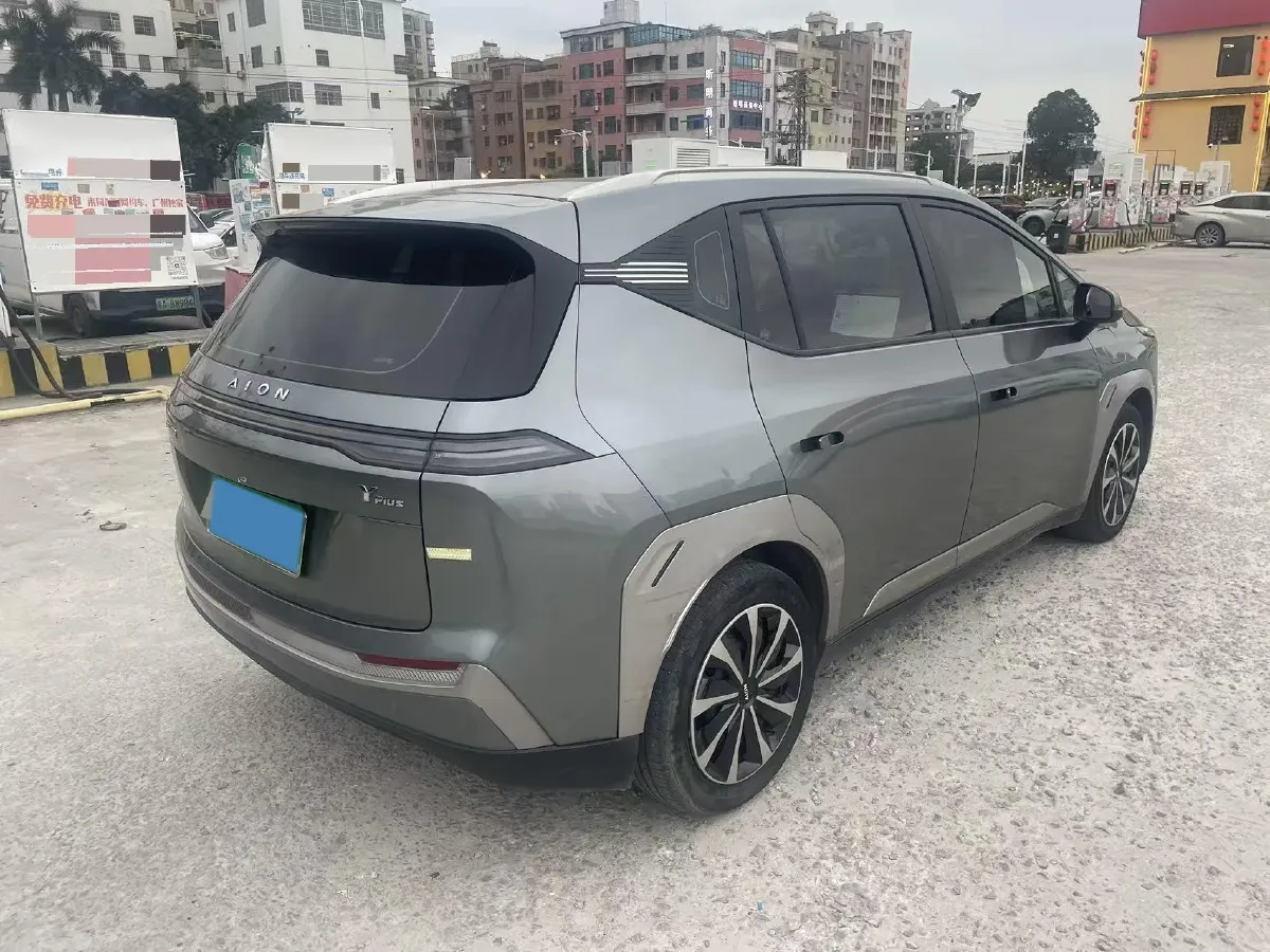 2023 Aion S BEV 55.5KWH,autocango,china used car exporter,china ev exporter,chinese used car exporter,chinese used ev exporter