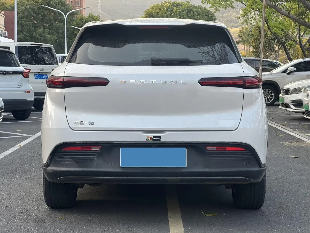 2025 Bestune YueYi 03 BEV 61.47KWH,autocango,china used car exporter,china ev exporter,chinese used car exporter,chinese used ev exporter