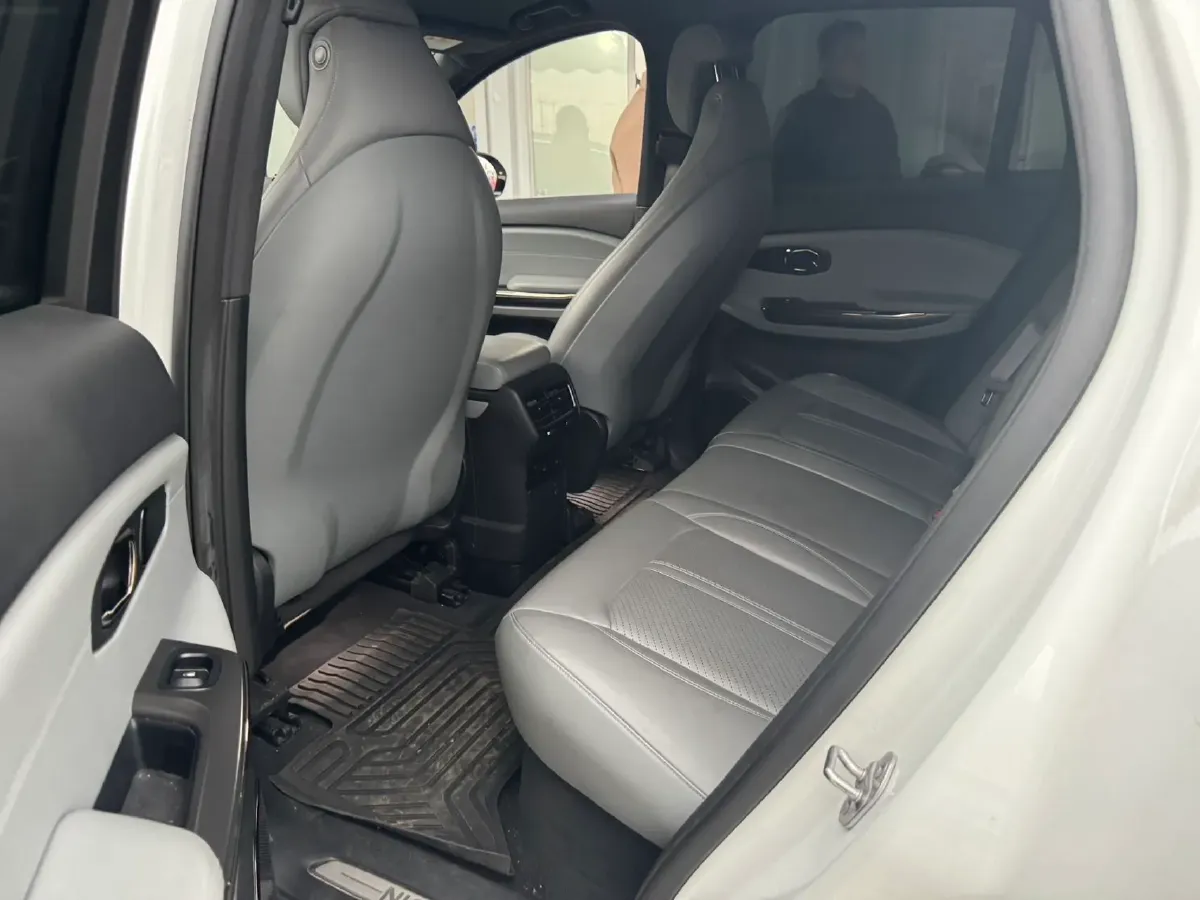 2020 NIO ES6 BEV 70KWH,autocango,china used car exporter,china ev exporter,chinese used car exporter,chinese used ev exporter