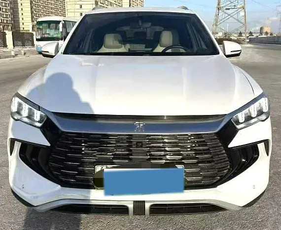 2024 BYD Song Pro 1.5L 110HP L4 E-CVT PHEV 12.9KWH,autocango,china used car exporter,china ev exporter,chinese used car exporter,chinese used ev exporter