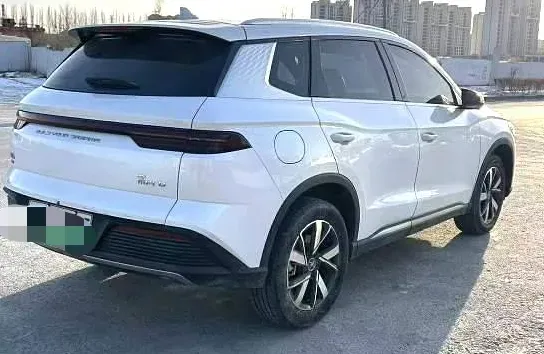 2024 BYD Song Pro 1.5L 110HP L4 E-CVT PHEV 12.9KWH,autocango,china used car exporter,china ev exporter,chinese used car exporter,chinese used ev exporter