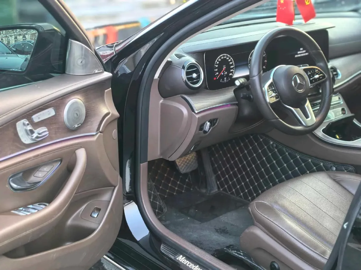 2020 Mercedes-Benz E Class 2.0T 258HP L4 9AT,autocango,china used car exporter,china ev exporter,chinese used car exporter,chinese used ev exporter