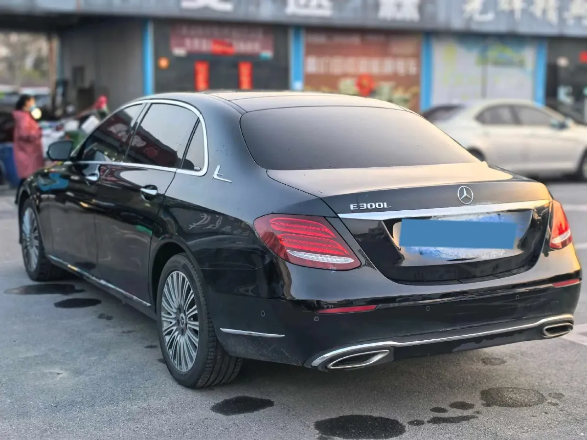 2020 Mercedes-Benz E Class 2.0T 258HP L4 9AT,autocango,china used car exporter,china ev exporter,chinese used car exporter,chinese used ev exporter