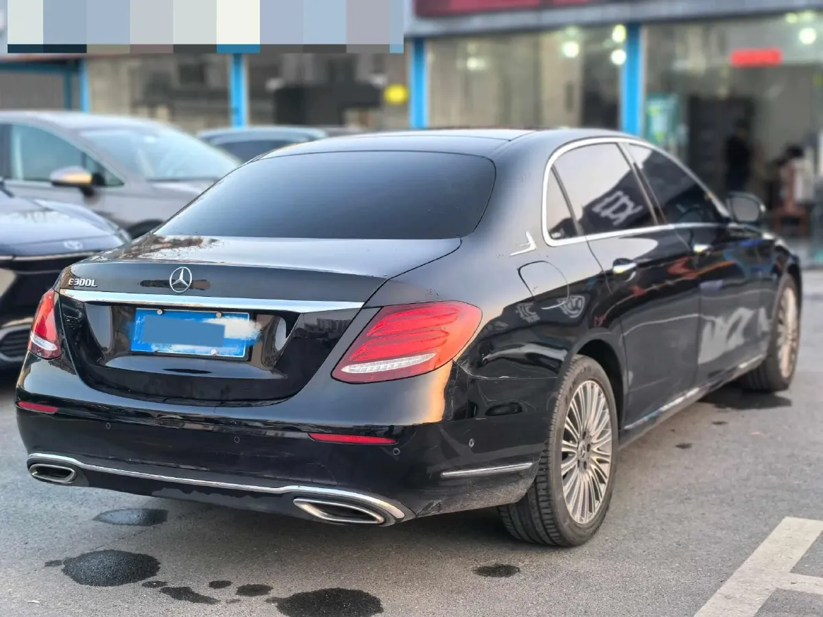 2020 Mercedes-Benz E Class 2.0T 258HP L4 9AT,autocango,china used car exporter,china ev exporter,chinese used car exporter,chinese used ev exporter