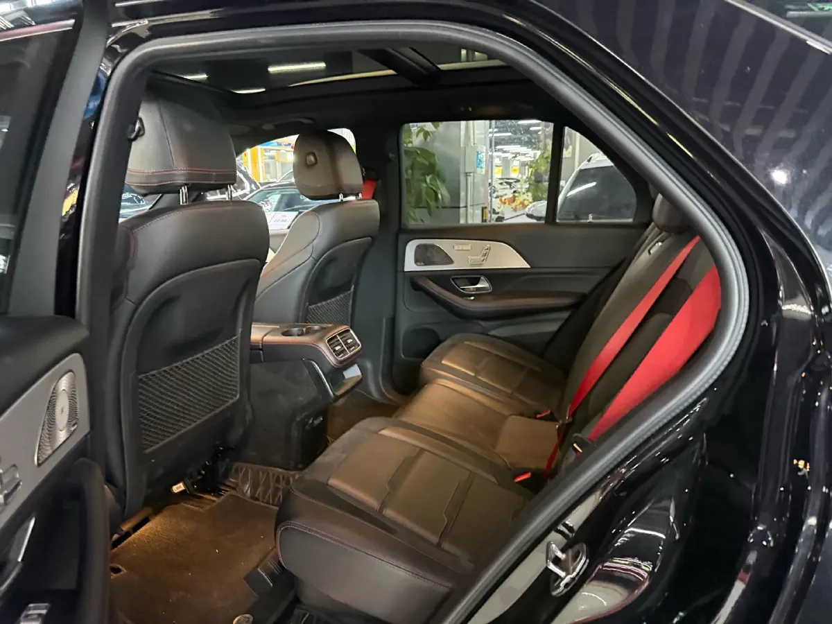 2022 Mercedes-Benz GLE Coupe AMG 3.0T 435HP L6 9AT,autocango,china used car exporter,china ev exporter,chinese used car exporter,chinese used ev exporter