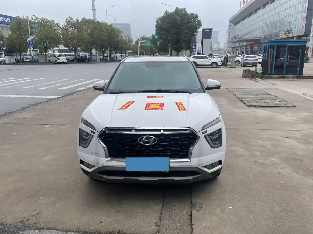 2020 Hyundai ix25 1.5L 115HP L4 CVT,autocango,china used car exporter,china ev exporter,chinese used car exporter,chinese used ev exporter