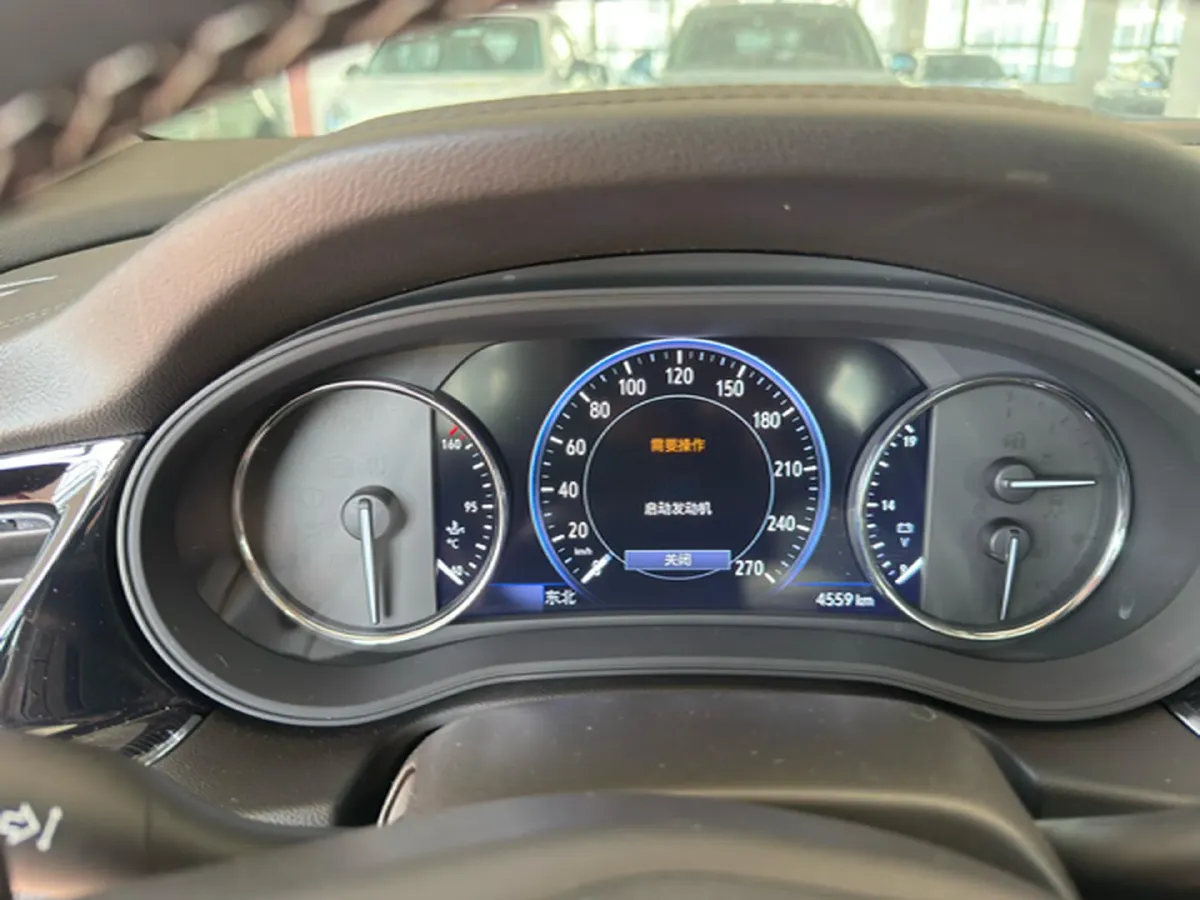 2020 Buick Regal 1.5T 169HP L4 9AT,autocango,china used car exporter,china ev exporter,chinese used car exporter,chinese used ev exporter