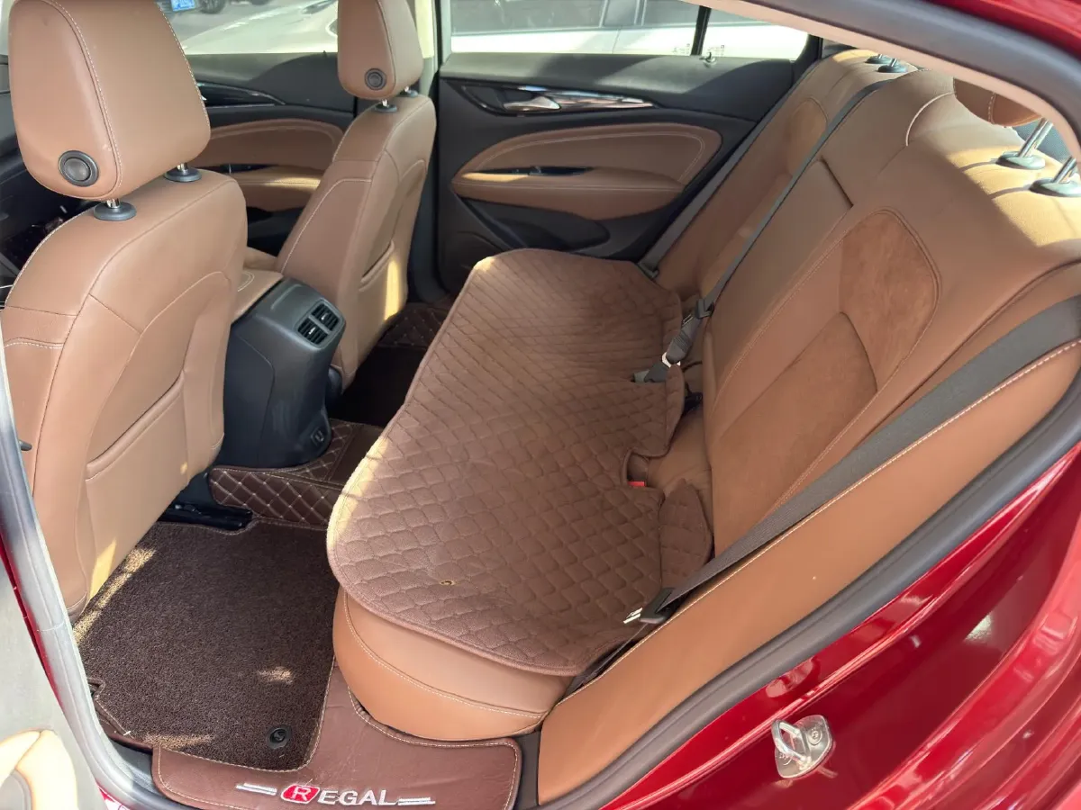 2020 Buick Regal 1.5T 169HP L4 9AT,autocango,china used car exporter,china ev exporter,chinese used car exporter,chinese used ev exporter