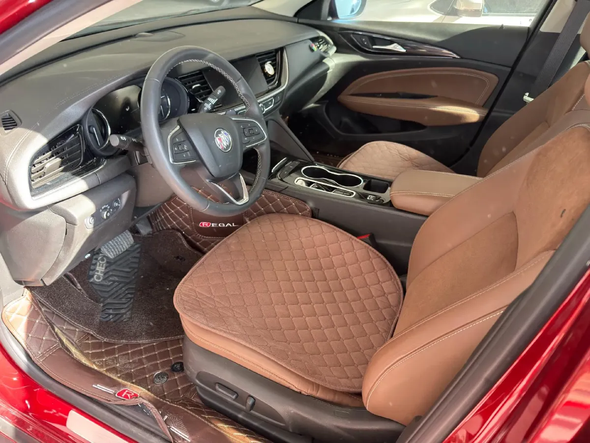 2020 Buick Regal 1.5T 169HP L4 9AT,autocango,china used car exporter,china ev exporter,chinese used car exporter,chinese used ev exporter