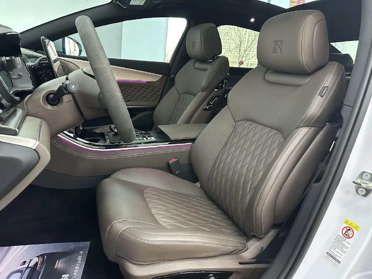 2023 BYD Han BEV 60.48KWH,autocango,china used car exporter,china ev exporter,chinese used car exporter,chinese used ev exporter