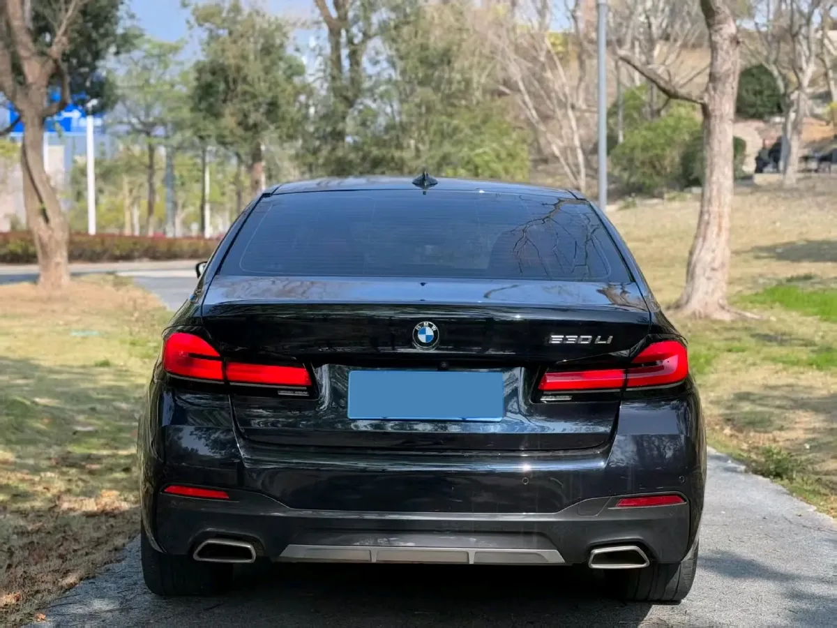 2021 BMW 5 Series 2.0T 252HP L4 8AT,autocango,china used car exporter,china ev exporter,chinese used car exporter,chinese used ev exporter