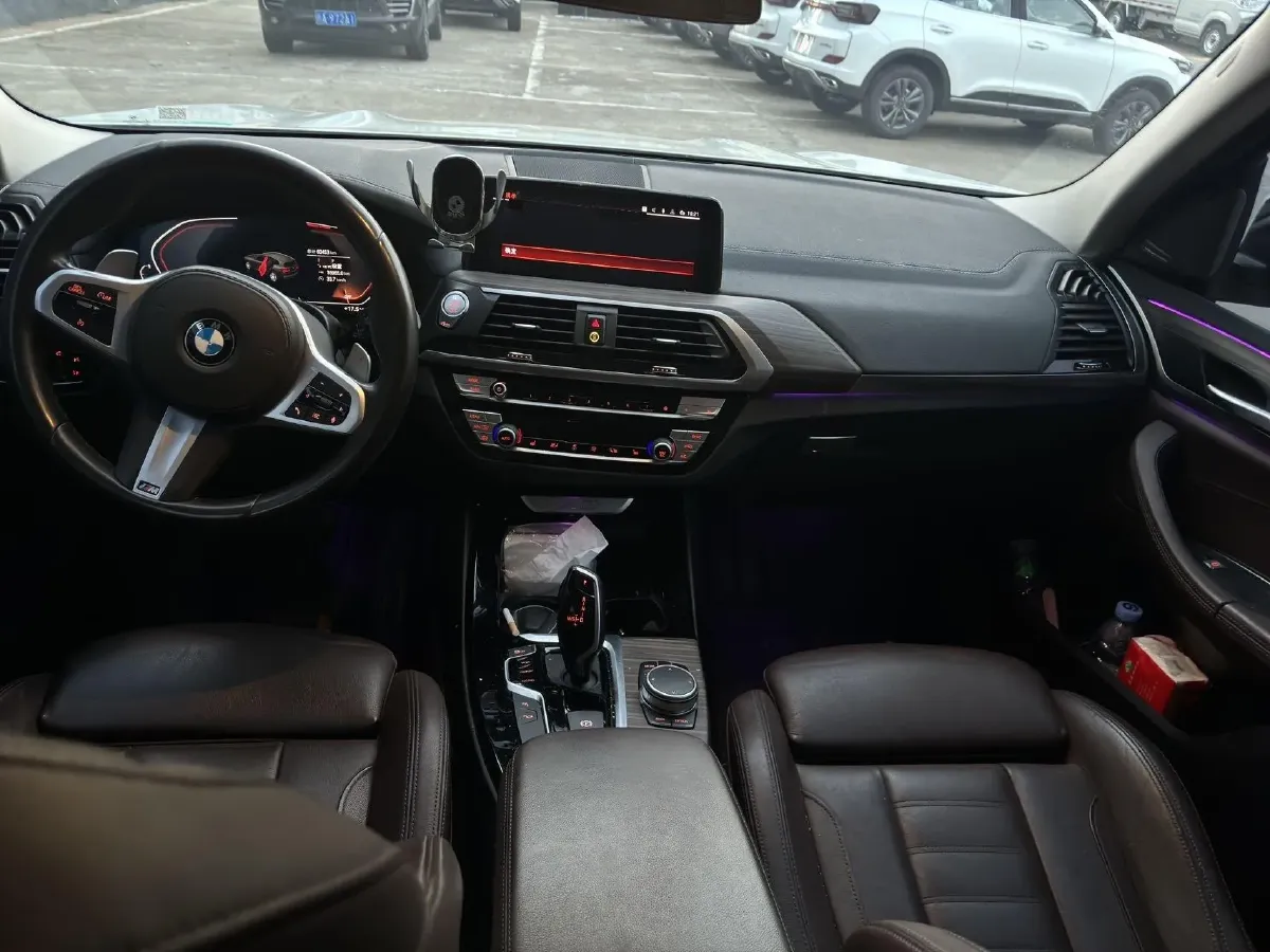 2020 BMW X3 2.0T 224HP L4 8AT,autocango,china used car exporter,china ev exporter,chinese used car exporter,chinese used ev exporter