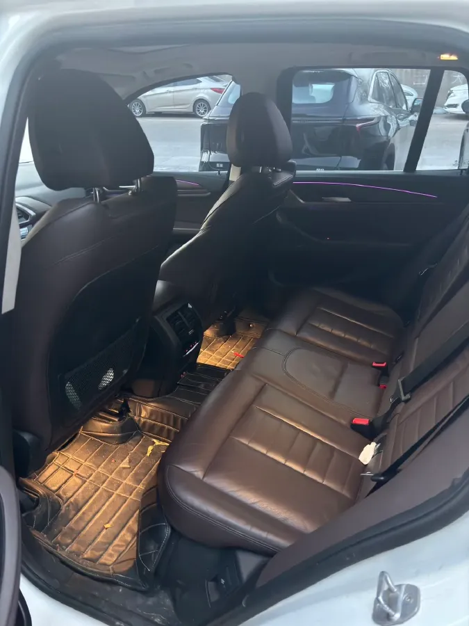 2020 BMW X3 2.0T 224HP L4 8AT,autocango,china used car exporter,china ev exporter,chinese used car exporter,chinese used ev exporter