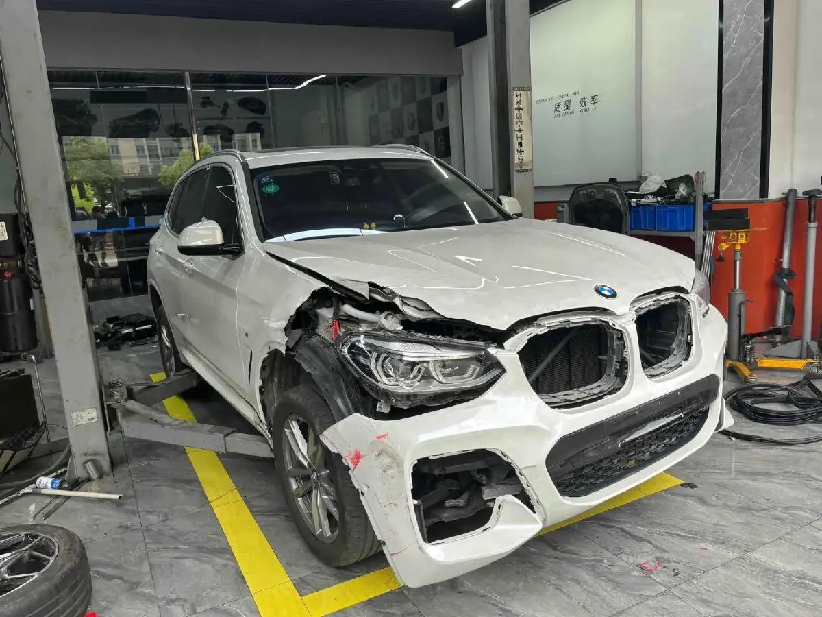 2020 BMW X3 2.0T 224HP L4 8AT,autocango,china used car exporter,china ev exporter,chinese used car exporter,chinese used ev exporter