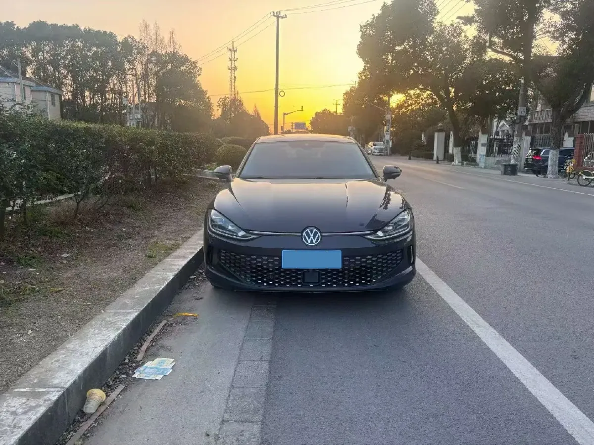 2024 Volkswagen Lamando 1.4T 150HP L4 7DCT,autocango,china used car exporter,china ev exporter,chinese used car exporter,chinese used ev exporter