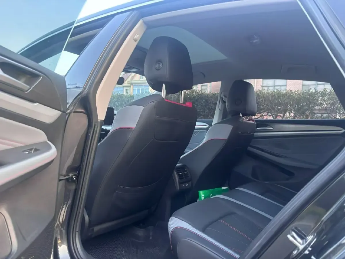 2024 Volkswagen Lamando 1.4T 150HP L4 7DCT,autocango,china used car exporter,china ev exporter,chinese used car exporter,chinese used ev exporter