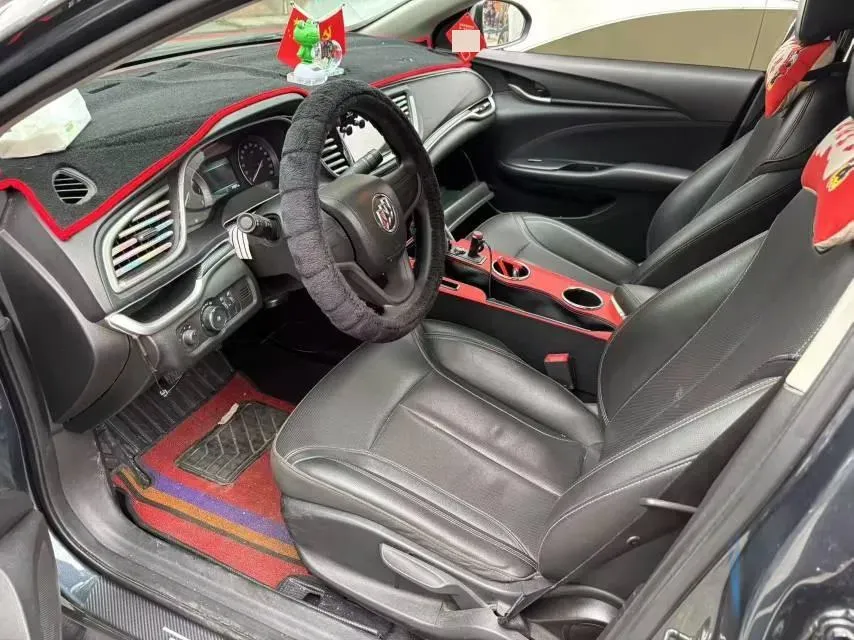 2021 Buick Excelle 1.3T 163HP L3 6AT,autocango,china used car exporter,china ev exporter,chinese used car exporter,chinese used ev exporter
