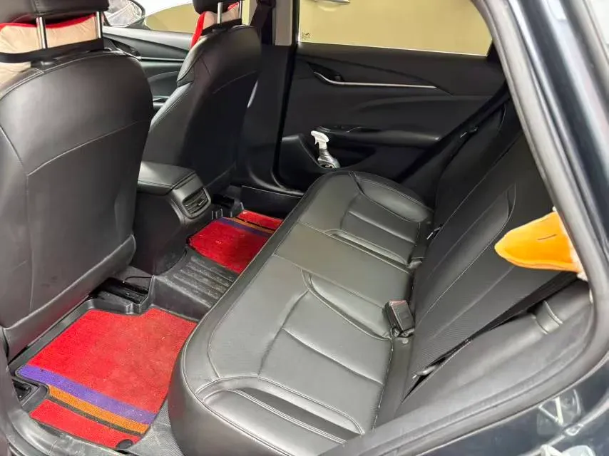 2021 Buick Excelle 1.3T 163HP L3 6AT,autocango,china used car exporter,china ev exporter,chinese used car exporter,chinese used ev exporter