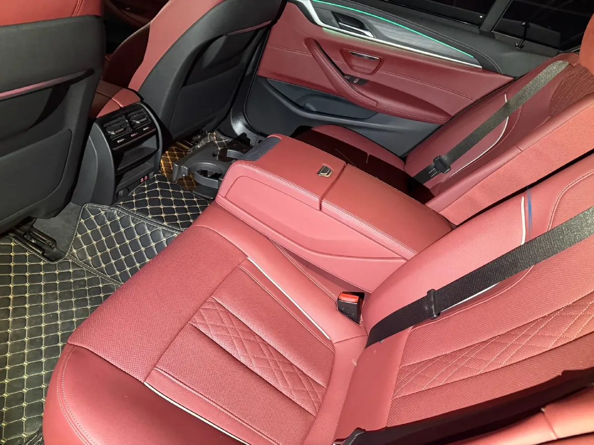 2021 BMW 5 Series 2.0T 252HP L4 8AT,autocango,china used car exporter,china ev exporter,chinese used car exporter,chinese used ev exporter