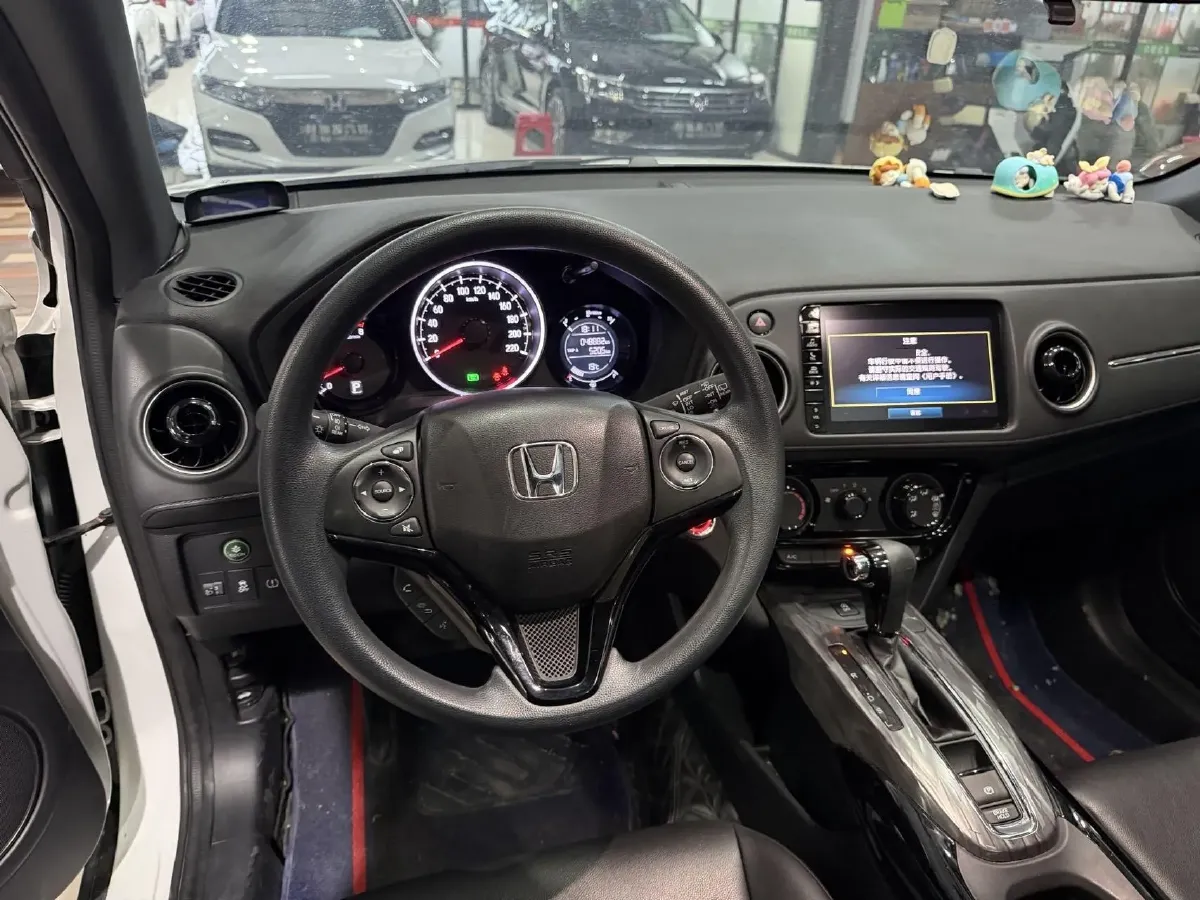 2021 Honda XR-V 1.5L 131HP L4 CVT,autocango,china used car exporter,china ev exporter,chinese used car exporter,chinese used ev exporter