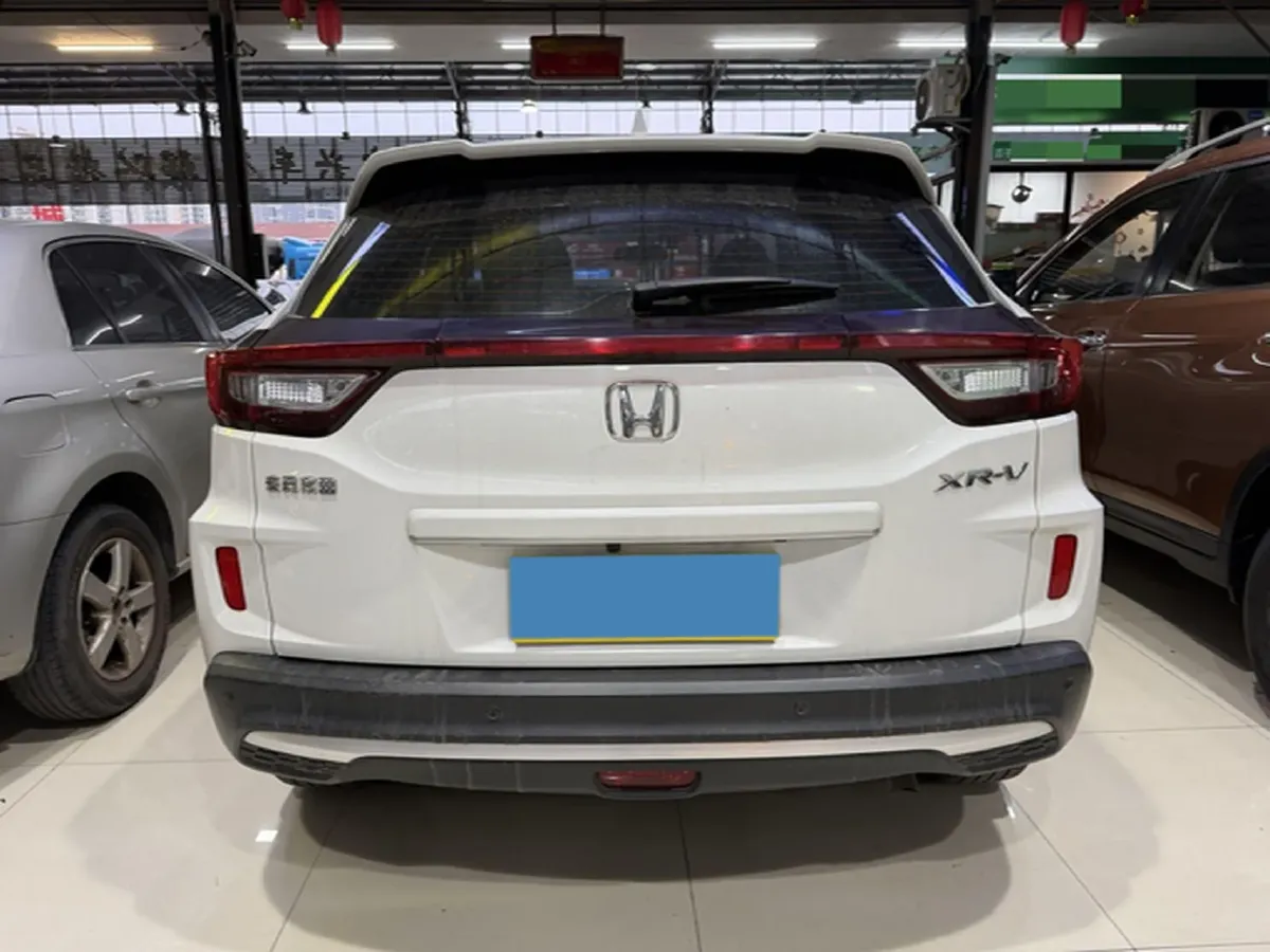 2021 Honda XR-V 1.5L 131HP L4 CVT,autocango,china used car exporter,china ev exporter,chinese used car exporter,chinese used ev exporter