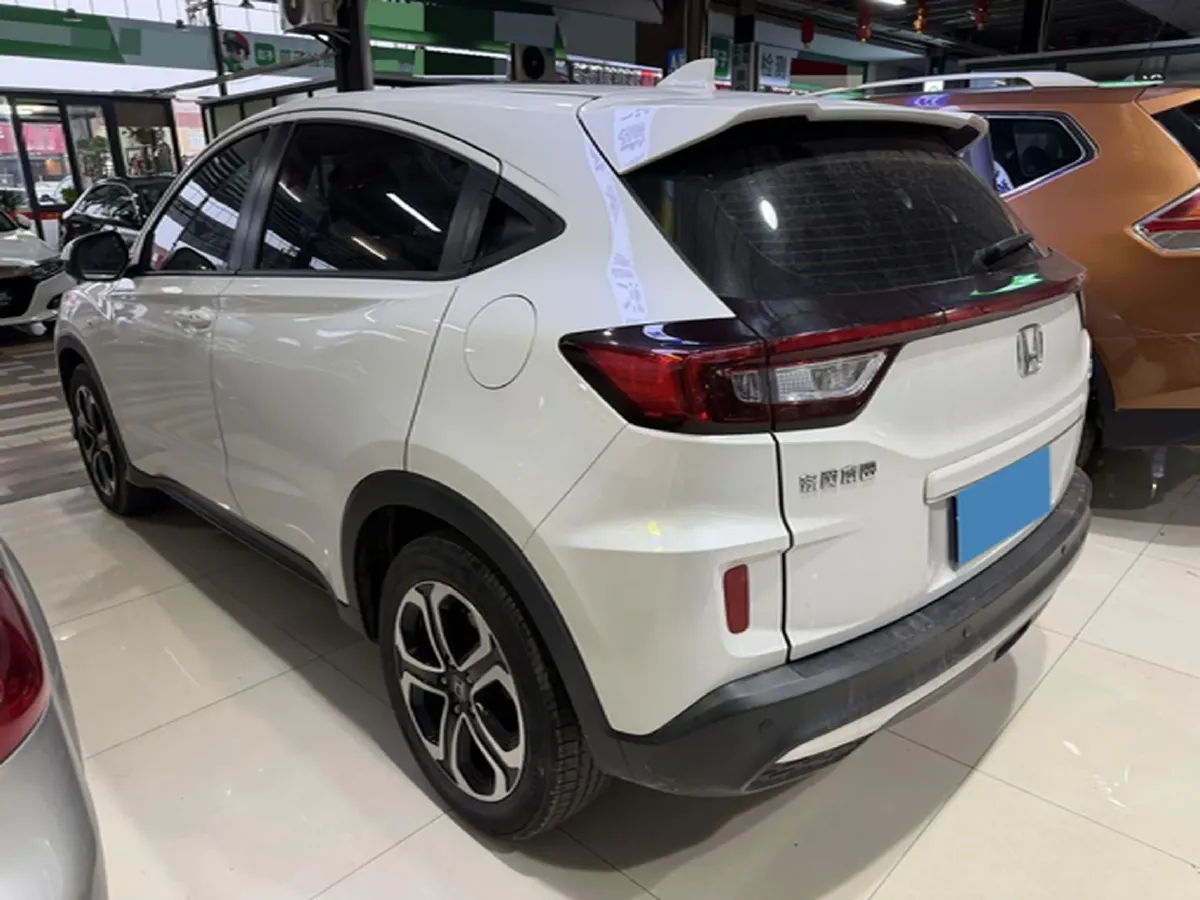 2021 Honda XR-V 1.5L 131HP L4 CVT,autocango,china used car exporter,china ev exporter,chinese used car exporter,chinese used ev exporter