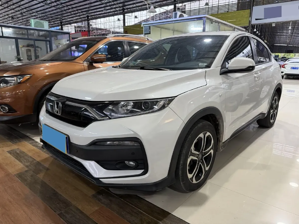 2021 Honda XR-V 1.5L 131HP L4 CVT,autocango,china used car exporter,china ev exporter,chinese used car exporter,chinese used ev exporter
