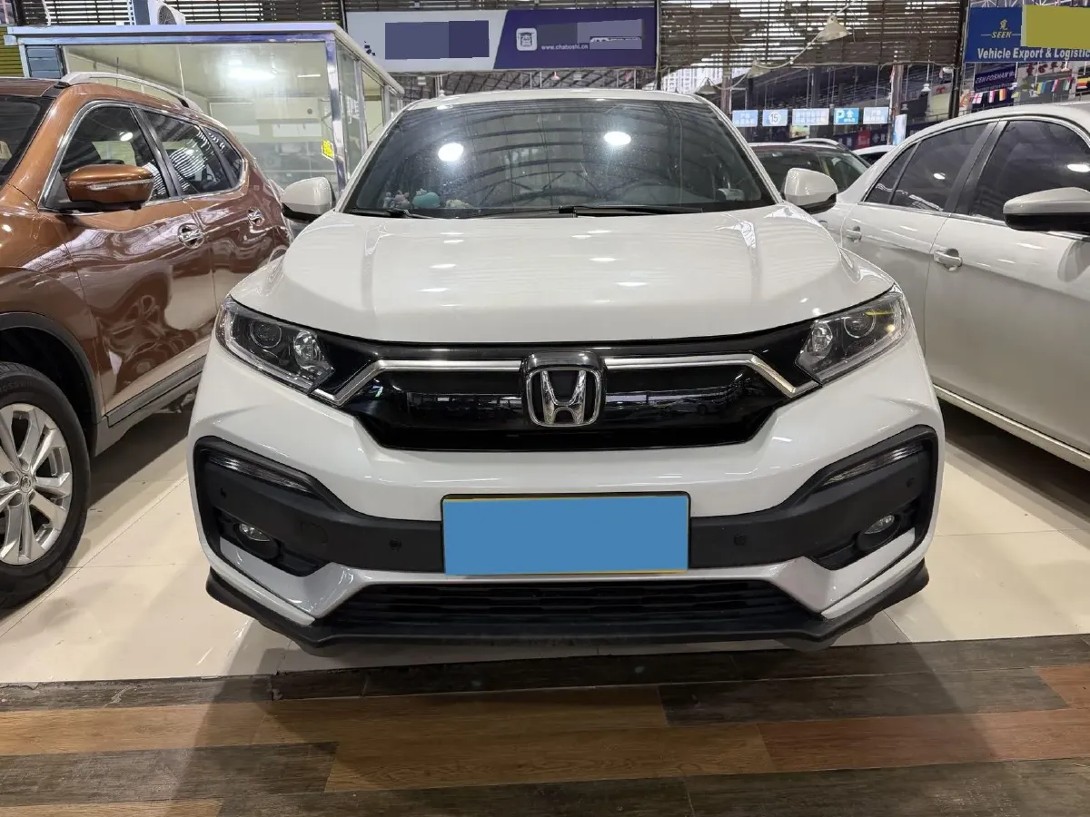 2021 Honda XR-V 1.5L 131HP L4 CVT,autocango,china used car exporter,china ev exporter,chinese used car exporter,chinese used ev exporter