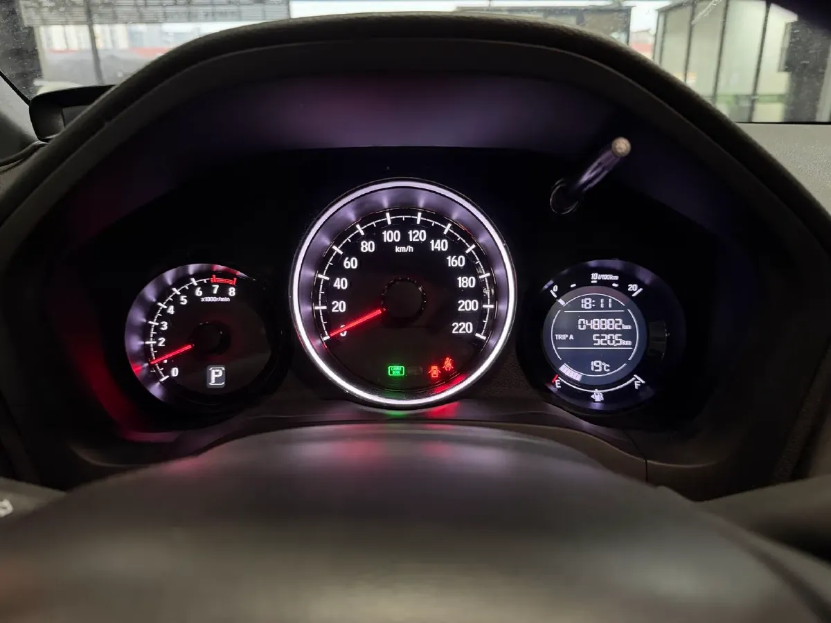 2021 Honda XR-V 1.5L 131HP L4 CVT,autocango,china used car exporter,china ev exporter,chinese used car exporter,chinese used ev exporter