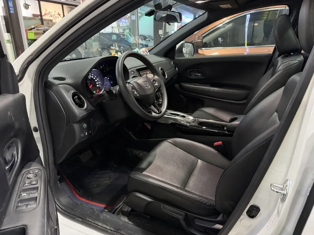 2021 Honda XR-V 1.5L 131HP L4 CVT,autocango,china used car exporter,china ev exporter,chinese used car exporter,chinese used ev exporter