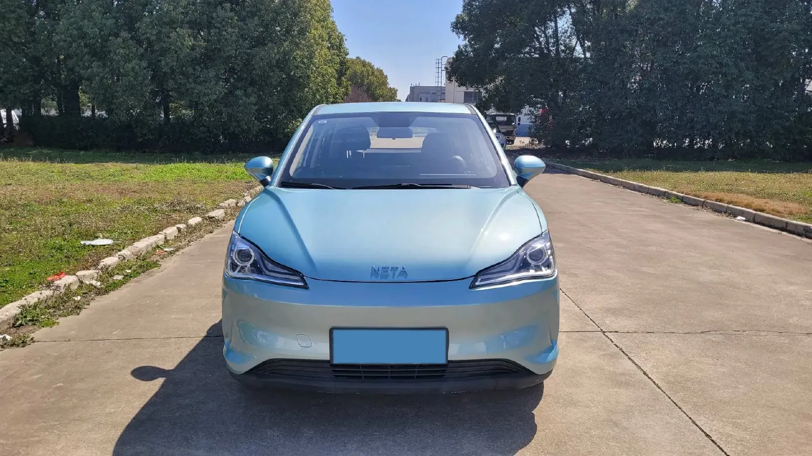 2022 Neta V BEV 38.54KWH,autocango,china used car exporter,china ev exporter,chinese used car exporter,chinese used ev exporter