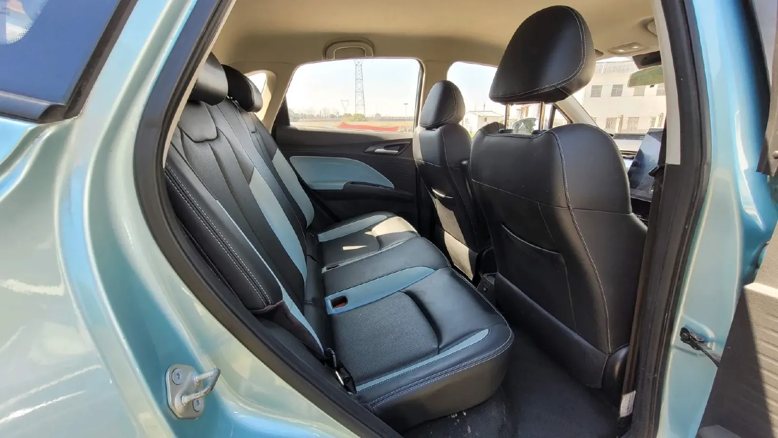 2022 Neta V BEV 38.54KWH,autocango,china used car exporter,china ev exporter,chinese used car exporter,chinese used ev exporter