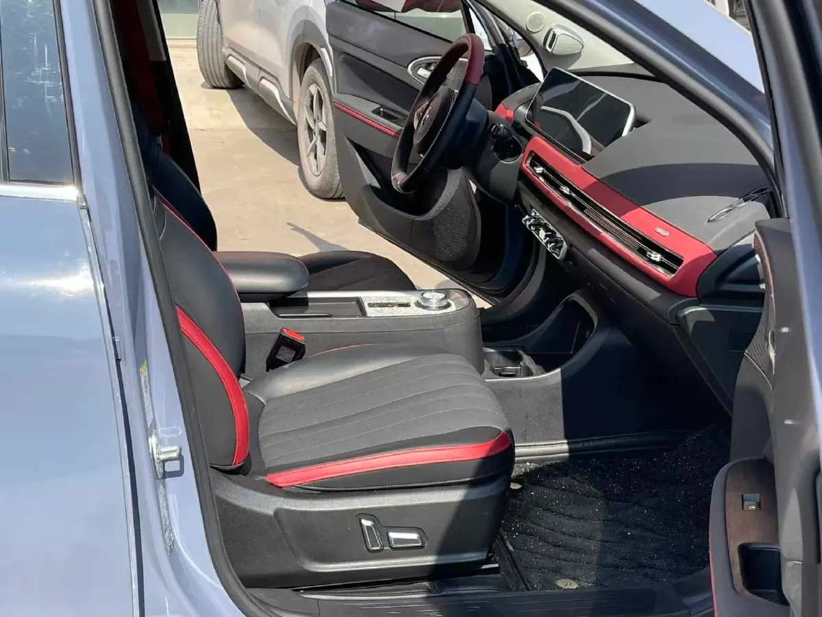 2022 Ora FunkyCat GT BEV 59.1KWH,autocango,china used car exporter,china ev exporter,chinese used car exporter,chinese used ev exporter