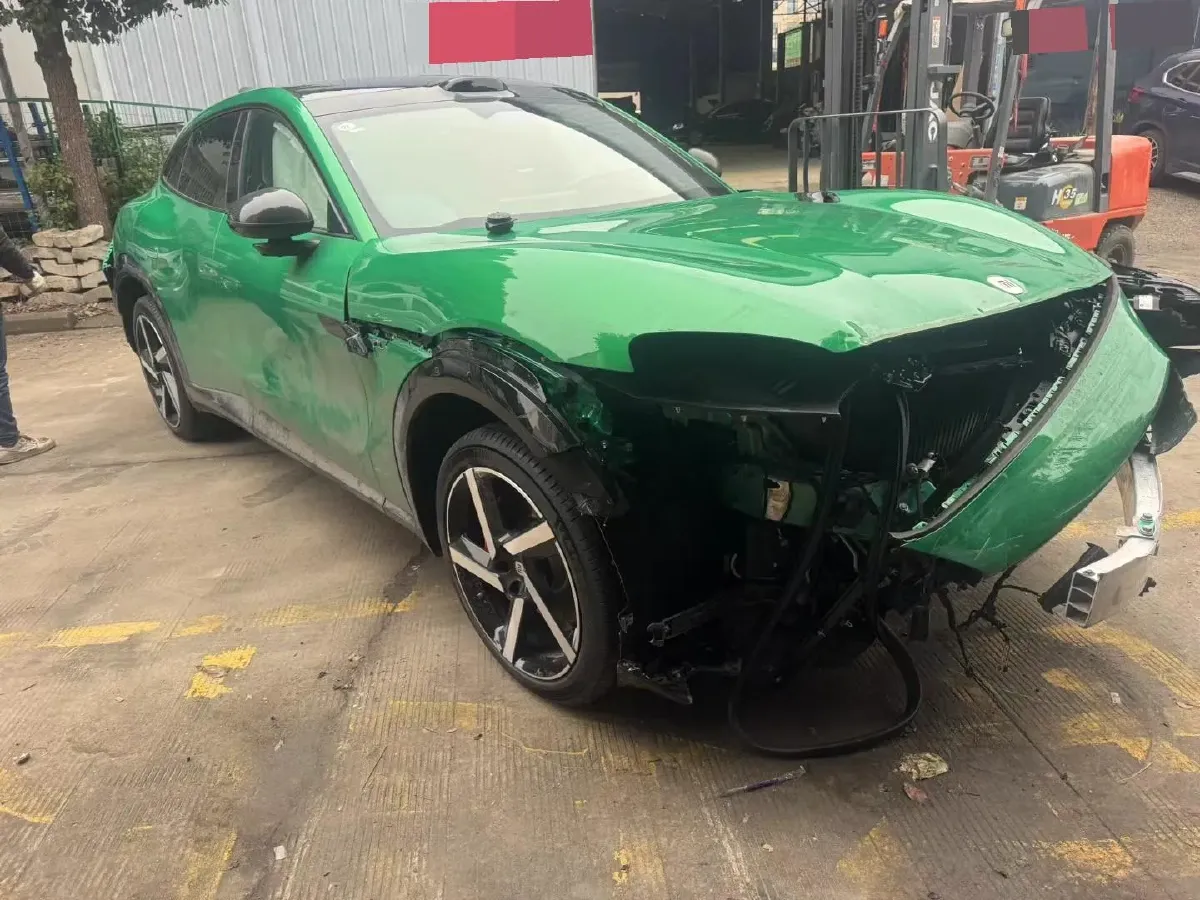 2025 MI YU7 BEV 101.7KWH,autocango,china used car exporter,china ev exporter,chinese used car exporter,chinese used ev exporter