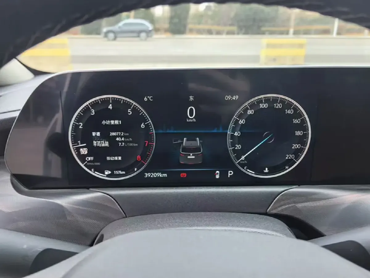 2021 Buick GL6 1.3T 163HP L3 6AT,autocango,china used car exporter,china ev exporter,chinese used car exporter,chinese used ev exporter