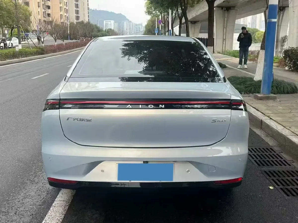 2024 Voyah ZhiYin BEV 77KWH,autocango,china used car exporter,china ev exporter,chinese used car exporter,chinese used ev exporter