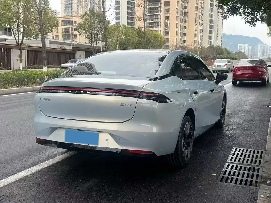 2024 Voyah ZhiYin BEV 77KWH,autocango,china used car exporter,china ev exporter,chinese used car exporter,chinese used ev exporter