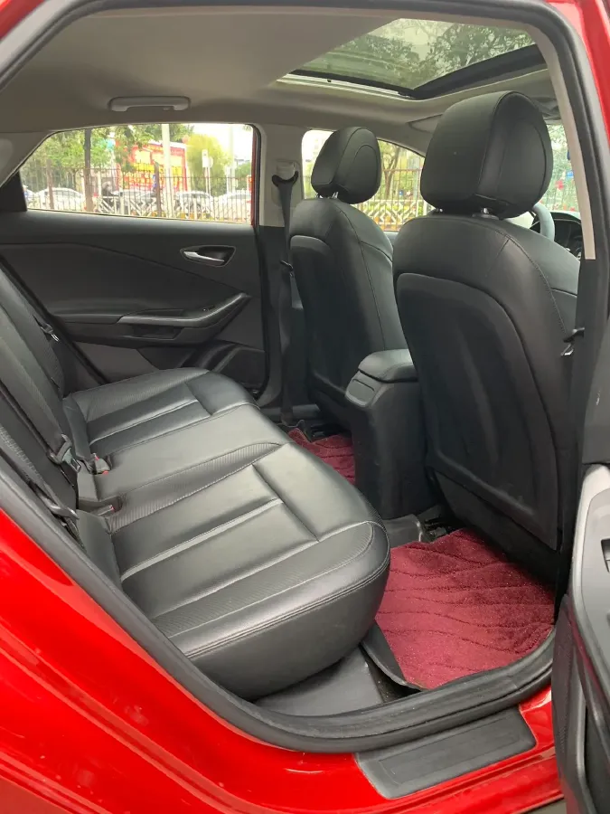 2019 Hyundai La Festa 1.6T 190HP L4 7DCT,autocango,china used car exporter,china ev exporter,chinese used car exporter,chinese used ev exporter