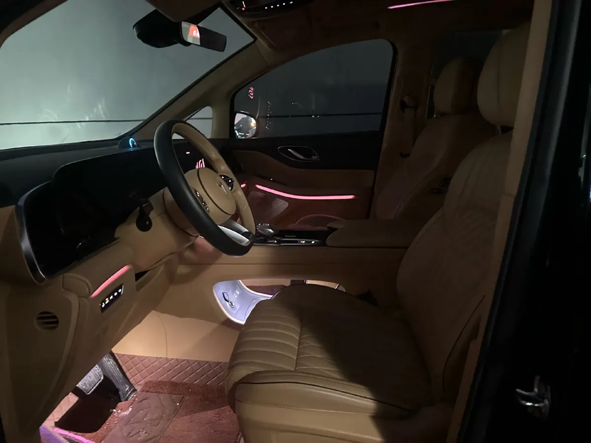 2024 Voyah FREE 1.5T 150HP L4 REEV 39.2KWH,autocango,china used car exporter,china ev exporter,chinese used car exporter,chinese used ev exporter