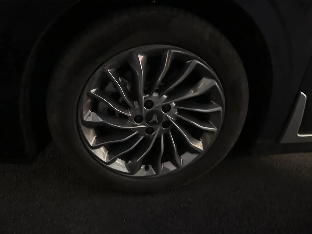 2024 Voyah FREE 1.5T 150HP L4 REEV 39.2KWH,autocango,china used car exporter,china ev exporter,chinese used car exporter,chinese used ev exporter