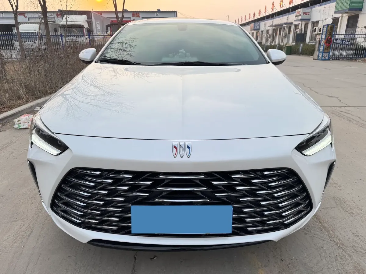 2024 Buick Regal 1.5T 169HP L4 9AT,autocango,china used car exporter,china ev exporter,chinese used car exporter,chinese used ev exporter