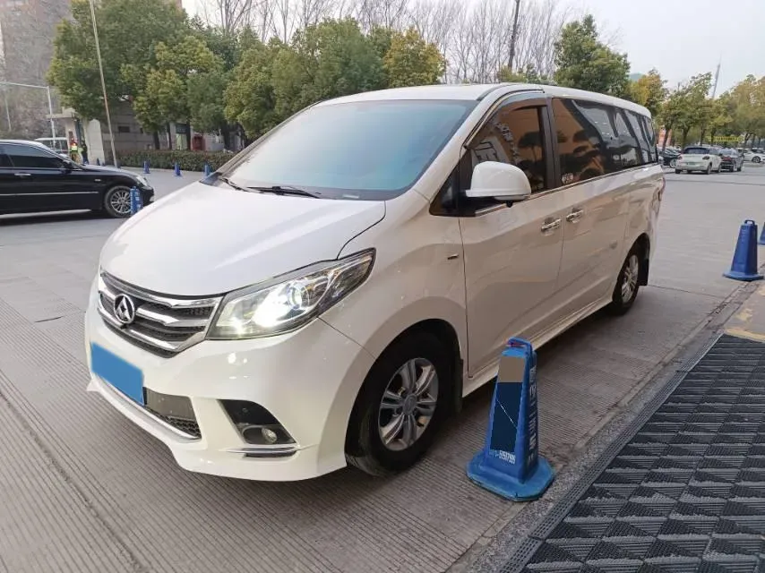 2018 MAXUS G10 2.0T 224HP L4 6AT,autocango,china used car exporter,china ev exporter,chinese used car exporter,chinese used ev exporter
