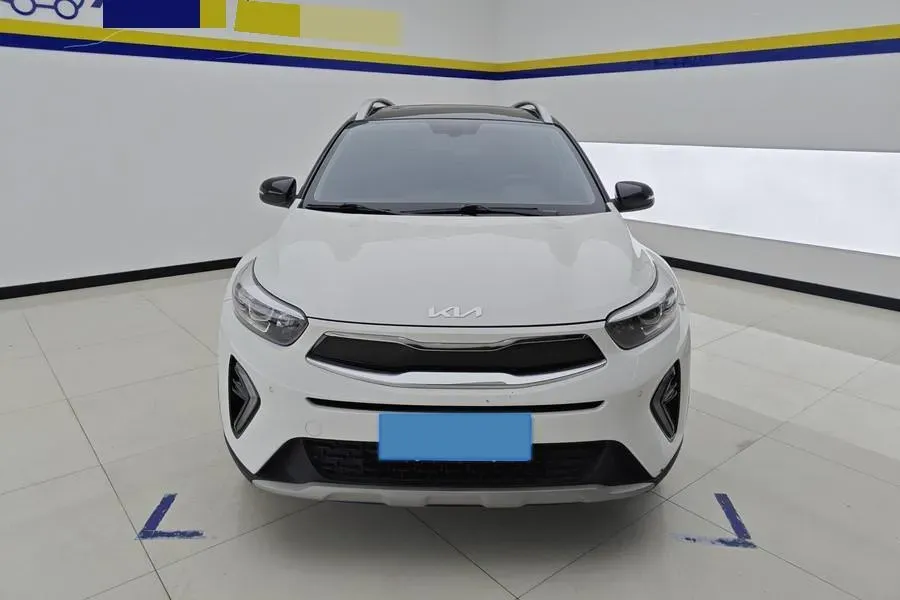 2021 Kia KX1 1.4L 100HP L4 CVT,autocango,china used car exporter,china ev exporter,chinese used car exporter,chinese used ev exporter