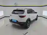 2021 Kia KX1 1.4L 100HP L4 CVT