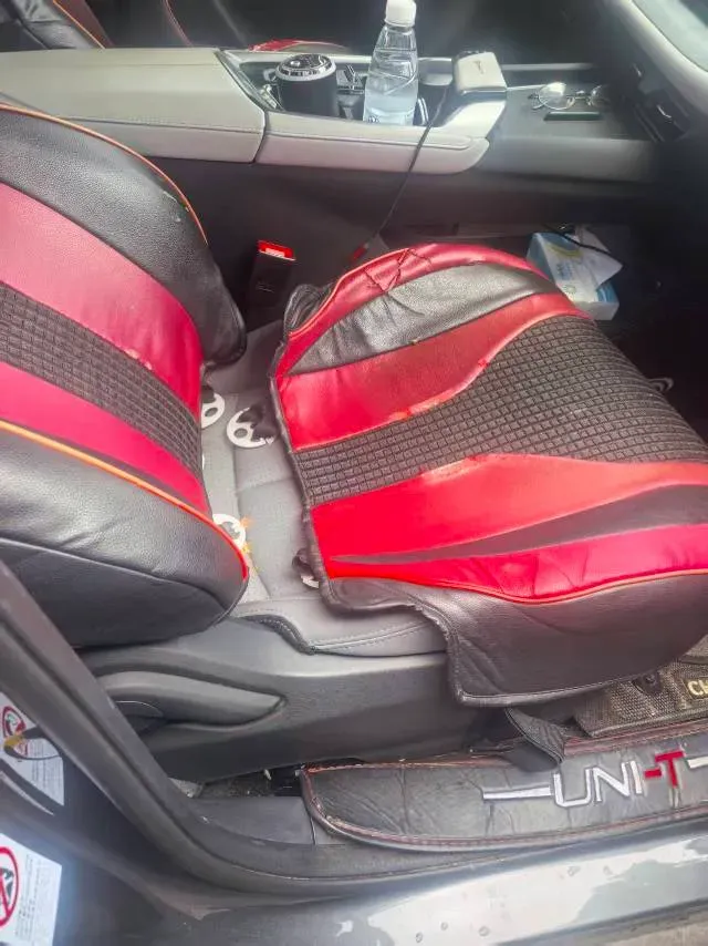 2023 ChangAn UNI-T 1.5T 188HP L4 7DCT,autocango,china used car exporter,china ev exporter,chinese used car exporter,chinese used ev exporter